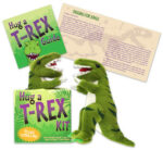 Hug A T-rex Kit 1