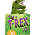 Hug A T-rex Kit