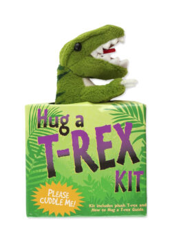 Hug A T-rex Kit