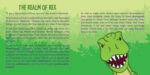 Hug A T-rex Kit 3