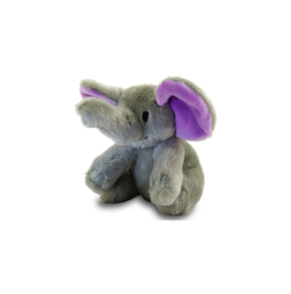 Hug An Elephant Plush Kit 1