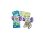 Hug An Elephant Plush Kit 2