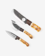Hunting Knife Set (1)