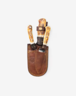 Hunting Knife Set (12)