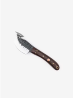 Hunting Knife Set (4)