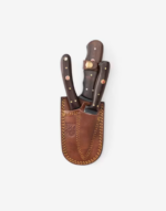 Hunting Knife Set (6)