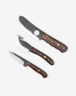 Hunting Knife Set (7)