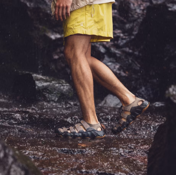 Hyperport H2 Sandal (5)