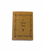 I Love You Matchbox 3
