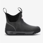 Ice Rubber Ankle Deck Boot (1)