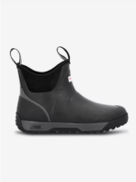 Ice Rubber Ankle Deck Boot (1)