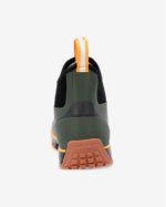 Ice Rubber Ankle Deck Boot (2)