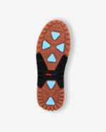 Ice Rubber Ankle Deck Boot (3)