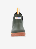 Ice Rubber Ankle Deck Boot (4)