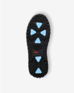 Ice Rubber Ankle Deck Boot (7)