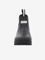 Ice Rubber Ankle Deck Boot (8)