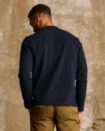 Industry Heavyweight Long Sleeve Tee (11)