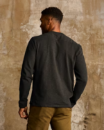 Industry Heavyweight Long Sleeve Tee (15)