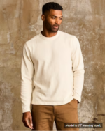 Industry Heavyweight Long Sleeve Tee (4)