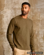 Industry Heavyweight Long Sleeve Tee (8)