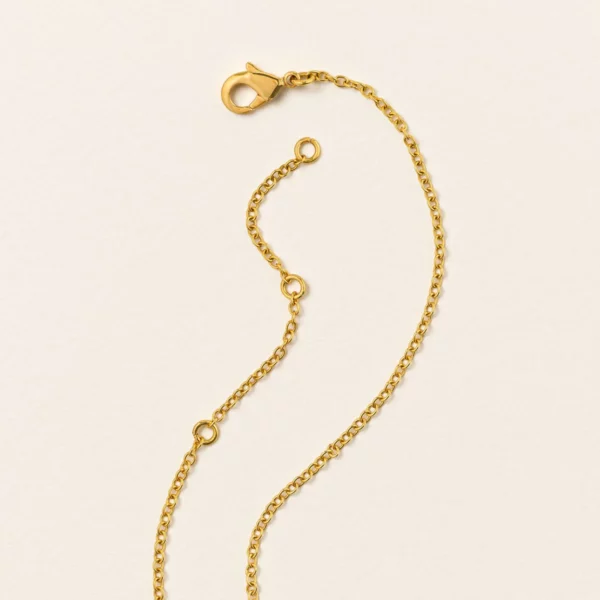 Insight & Intuition Spinner Necklace 2