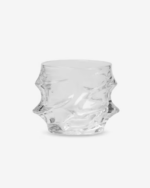 Japanese Crystal Whisky Glasses - Set Of 4 (14)