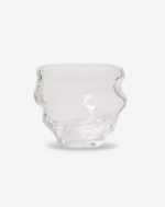 Japanese Crystal Whisky Glasses - Set Of 4 (2)