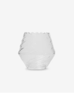 Japanese Crystal Whisky Glasses - Set Of 4 (6)