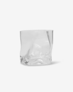 Japanese Crystal Whisky Glasses - Set Of 4 (9)