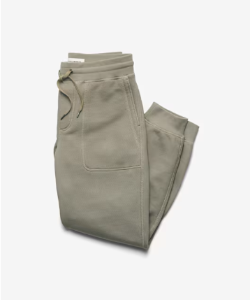 Jogger Vintage Loopback (1) Jogger Vintage Loopback (1)