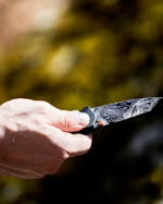 K.100 Engraved Blade Pocket Knife (15)