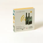 Kids Throwback Walkie Talkies With Flashlight 4