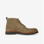 Kip Apron Suede Boot (1)