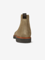 Kip Apron Suede Boot (8)