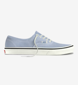 Lx Authentic 44 Duck Canvas Sneaker (1)