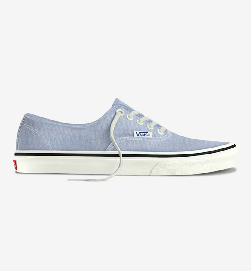 Lx Authentic 44 Duck Canvas Sneaker (1) Lx Authentic 44 Duck Canvas Sneaker (1)