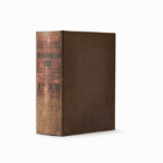 Large Empty Book Stash Box (1)