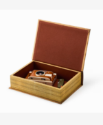 Large Empty Book Stash Box (2)