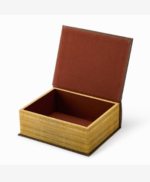 Large Empty Book Stash Box (5)