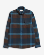 Larry Long Sleeve Shirt (1)