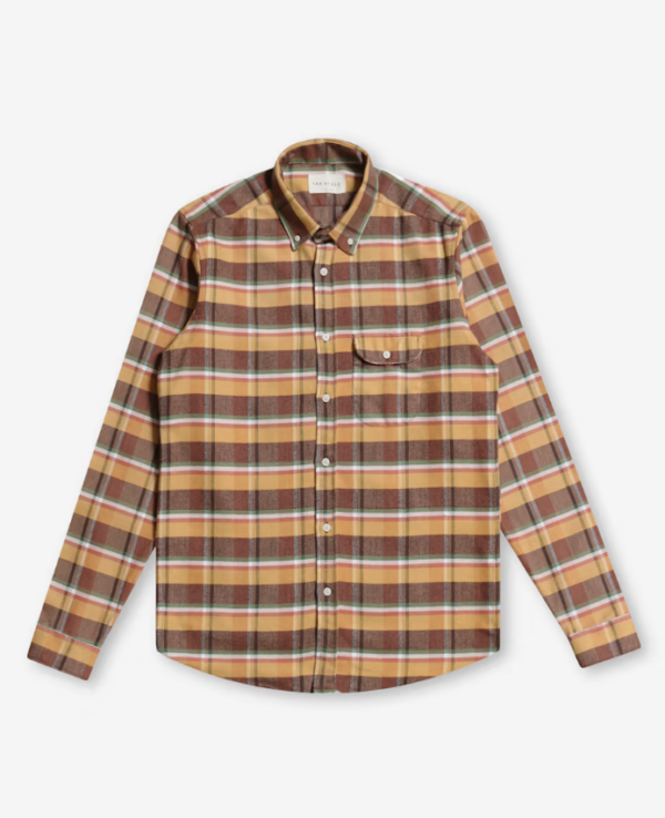 Larry Long Sleeve Shirt (4)