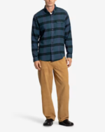 Larry Long Sleeve Shirt (5)