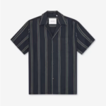 Lawson Stripe Ss Shirt (1)