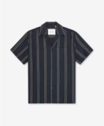 Lawson Stripe Ss Shirt (1)