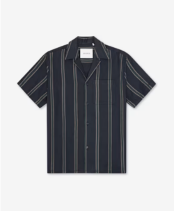 Lawson Stripe Ss Shirt (1)