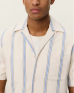 Lawson Stripe Ss Shirt (2)