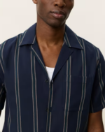 Lawson Stripe Ss Shirt (6)