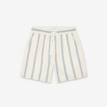 Lawson Stripe Shorts (1)
