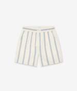 Lawson Stripe Shorts (1)