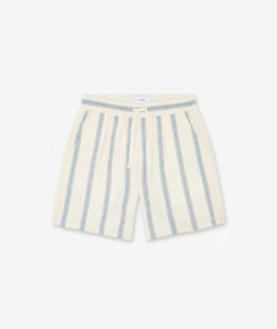 Lawson Stripe Shorts (1)
